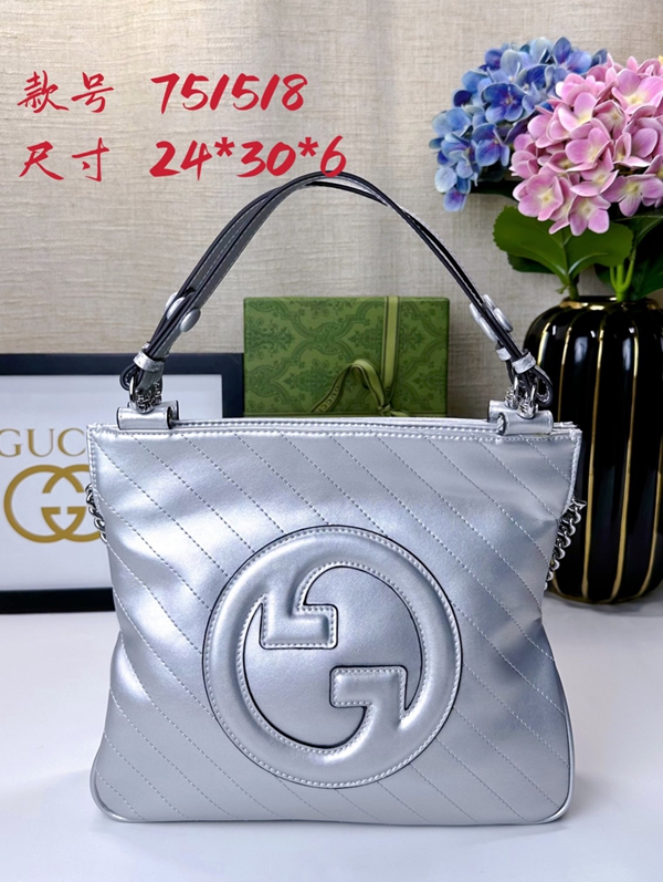 激安グッチバッグコピー正面デザイン